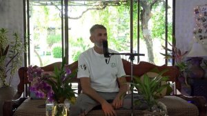 Пробуждение за 2 дня:  Как тревога сменилась абсолютным покоем