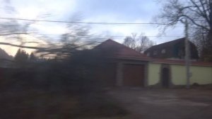 Солнечногорск, автобус 18, участок 14-й микрорайон - Платформа Алабушево