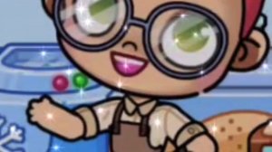 Мини влог / рутина/ пошла за вкусняшками❔/   - Аватар ворлд /Avatar World 🤍🧺  aesthetic morning /