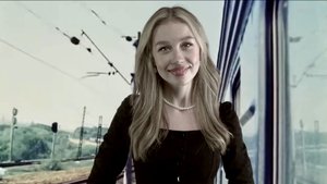 София Соснина "Стою на полустаночке"