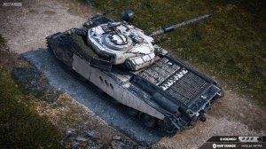 Играем в МИР ТАНКОВ #FedorovPlaying #миртанков