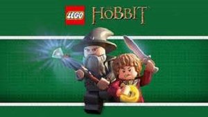 Lego The Hobbit-Первый взгляд