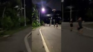 Парк Люмпини, Таиланд