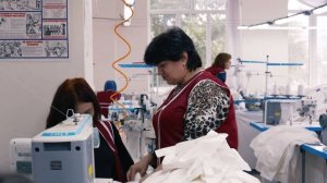 Глава "Красного Востока": на фабрике вкладывают душу в каждое изделие для СВО