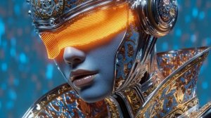 Melodic Techno 2025 I AI Odyssey Mix ｜ TechnoPulse Exclusive Set 🎶