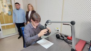 ПРОФОРИЕНТАЦИЯ