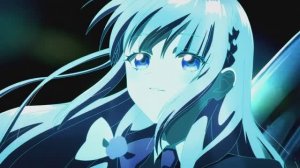 Tensei Akujo no Kuro Rekishi: Ending