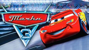 Тачки 3 ( 2017 ) - Трейлер