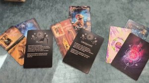 Предсказание на неделю. #таро #гадание #гаданиенанеделю #картадня #гаданиенабудущее #тарорасклад