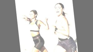 Жаклин Ли ( Jacqueline Lee )