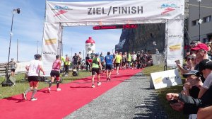 JungFrau-Marathon 2025