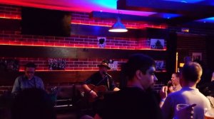 Дедъ воевавший за конфедерацию в гласстоне