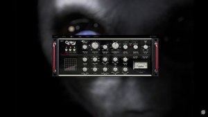 Acustica Audio Grey - dbx 65