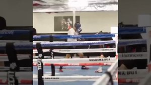 Дмитрий Бивол против Исраила Мадримова