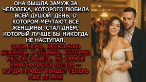 Измена жены. "ОДИН ГРЕХ НА ВСЮ ЖИЗНЬ" - Аудио рассказы. Жизненные истории слушать / Истории из жизни