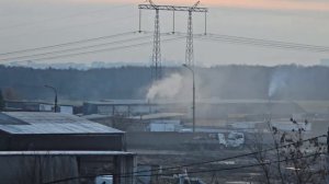 Этим дышат наши дети!!!!