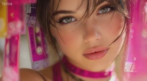 Неоновое семя