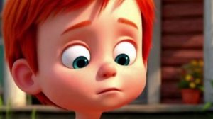 Мультфильм Погремушка на стихи  Агния Барто