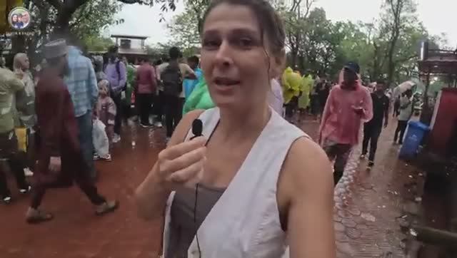 Наташа Замуж в Индию - НЕПРИЯТНАЯ ПРАВДА ПРО БОЛЬНИЦЫ В ИНДИИ Не повезло с поездкой 3.11.2025