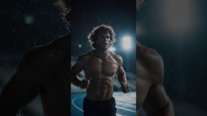 Вечерний бег сл А Фоииных