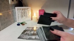 Таро / ЧТО ОН ДУМАЛ О ВАС ПЕРЕД СНОМ ⁉️🔆 #таро #гадания