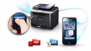 TWAIN@Web - Сканирование документов по сети