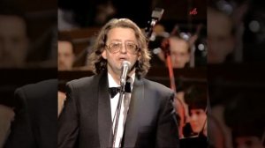 Топ-5 песен Александра Градского, которыми восхищается вся Россия