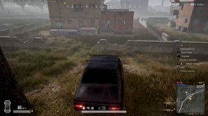 PLAYERUNKNOWN'S BATTLEGROUNDS 2025.11.02 - 19.40.44.17.Одно убийство.DVR