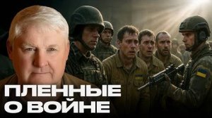 Почему бойцы ВСУ массово сдаются: правда изнутри фронта — Мартьянов