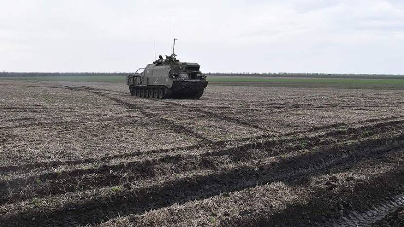 Силы ПВО отразили ночную воздушную атаку в Ростовской области