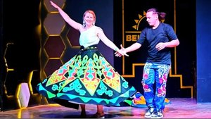 Конкурсы для настоящих мужчин 💪🤣