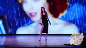 Анна Григорьева песня Художник что рисует дождь 2025