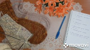 Итоги моей игры "Раз, два, три, четыре, пять - будет кубик выбирать!"/  Две готовые работы