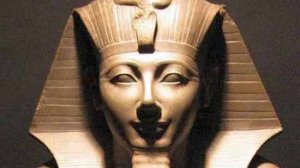 Личности в истории: Тутмос III (великий воин Египта)