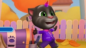 Мой говорящий Том Друзья