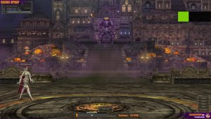 LINEAGE 2 | ПРОВОКАЦИЯ | SASHA SPRAY