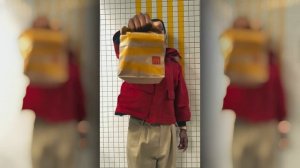 McDonald's - Menu Song (Lil Yachty) (Канада) (2024)