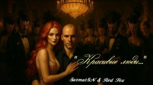 SarmatSN & Red Fox - "Красивые люди..."