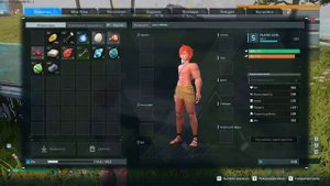 я сыграл в palworld 1 часть