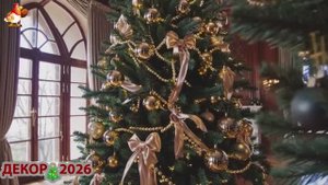 Новогоднее настроение праздника и сказки 🎍🎅🏼🎄 (1)