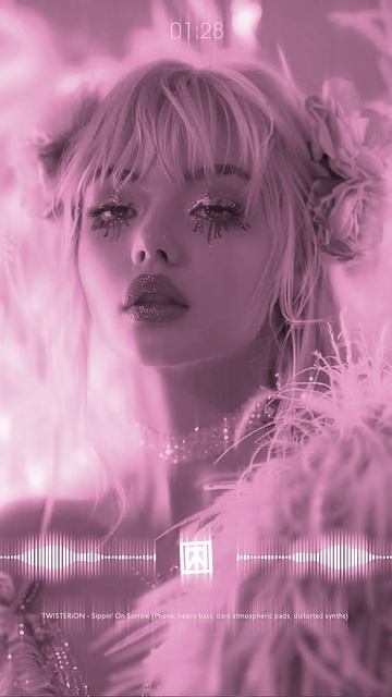 TWISTERiON - Sippin' On Sorrow #phonk #phonk_music #fyp #music #фонк #TWISTERiON
