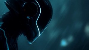 Tears in Rain – TRON × Blade Runner Ambient Cyberpunk Music