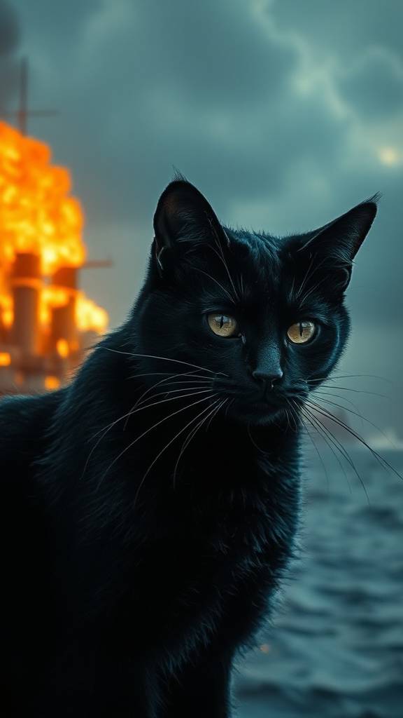 Мир кораблей