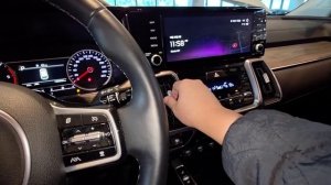 KIA SORENTO MQ4 PRESTIGE