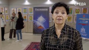 «Ростелеком» пригласил каспийчан сразиться в семейном этноквесте «Арт-Телеком»