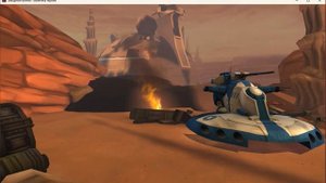 Завоевание - 2 Сектор - Босс(ГГ)