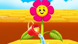 Алфавит для малышей  Чтение Учимся читать Развивающие игры для детей. Алфавит – это развивающие игры