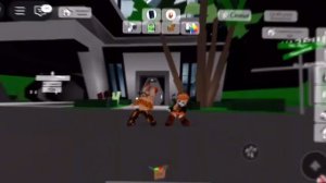 Колаб с Черничкой и Бендик