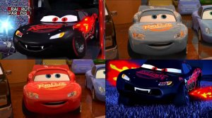 Пожиратель молния Маккуин  - Coffin Dance Song (COVER) (5)