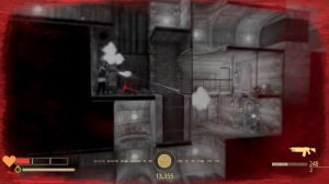 My Friend Pedro (Walkthrough) - The Sewer